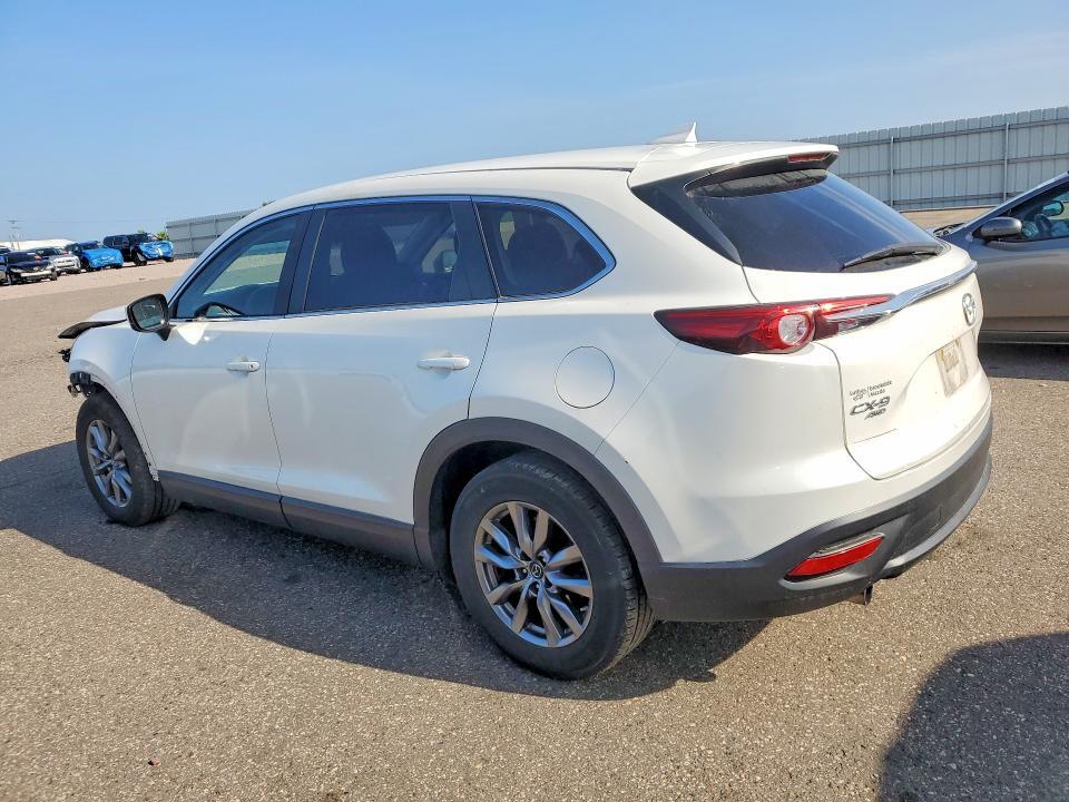 2018 MAZDA CX-9 SPORT — Фото 2 из 13