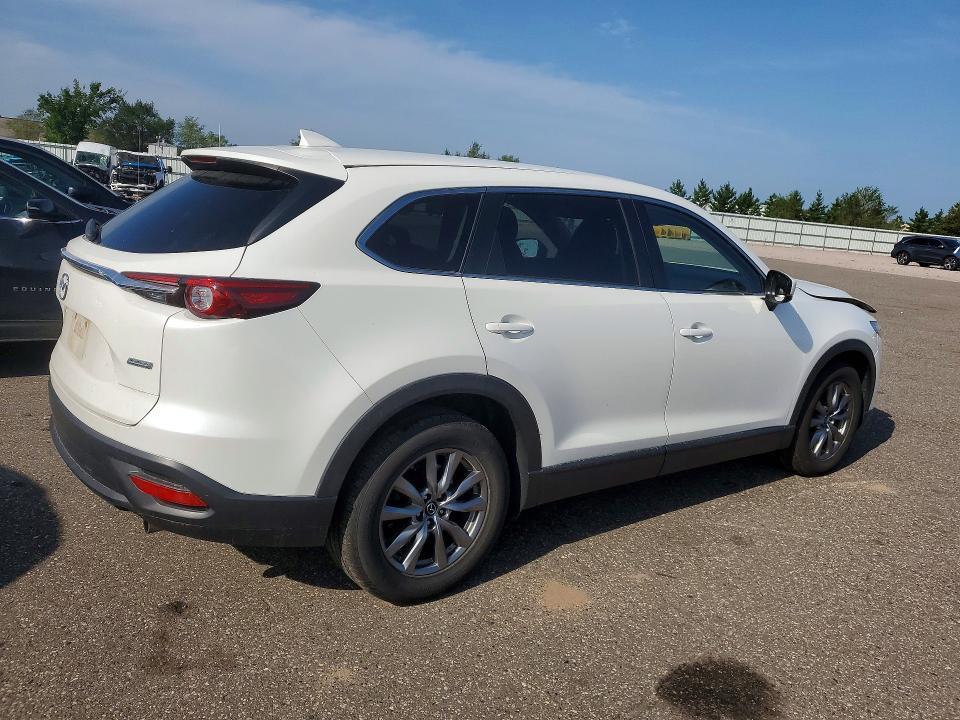 2018 MAZDA CX-9 SPORT — Фото 3 из 13