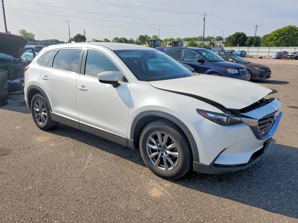 2018 MAZDA CX-9 SPORT — Фото 4 из 13