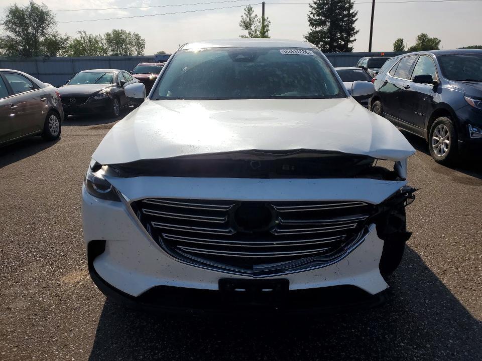 2018 MAZDA CX-9 SPORT — Фото 5 из 13
