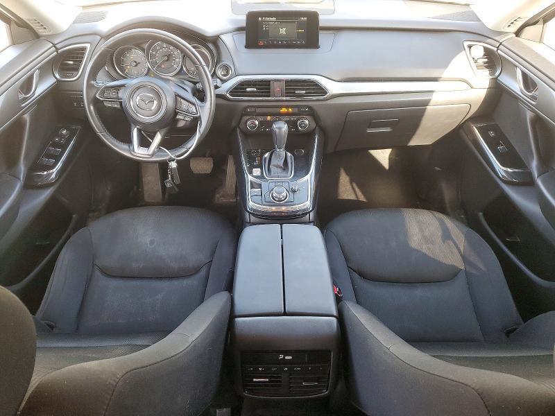 2018 MAZDA CX-9 SPORT — Фото 8 из 13