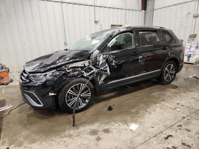 2024 VOLKSWAGEN TIGUAN 3VV5B7AX4RM232679
