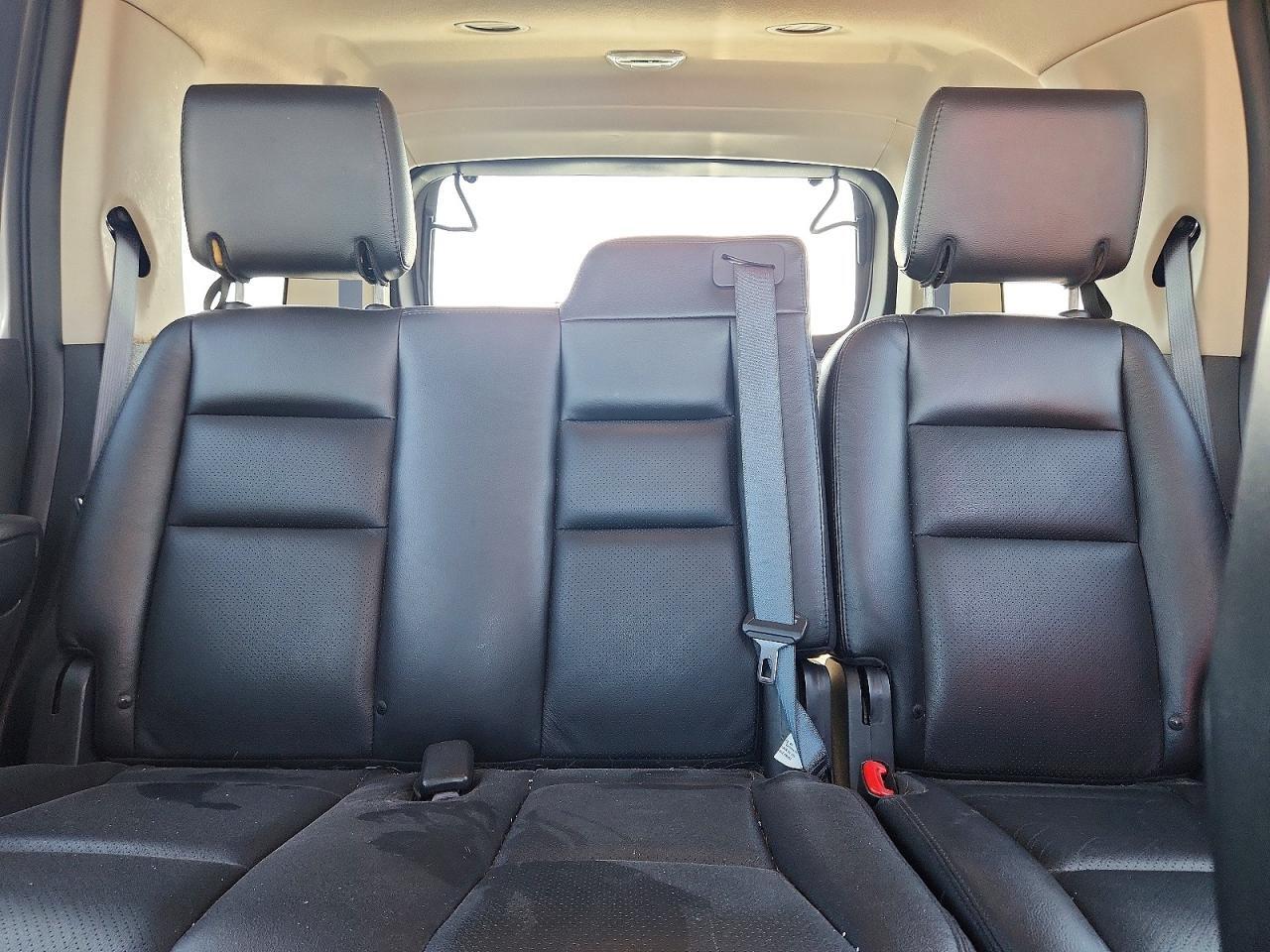 2008 MERCURY MOUNTAINEER PREMIER — Фото 12 из 15