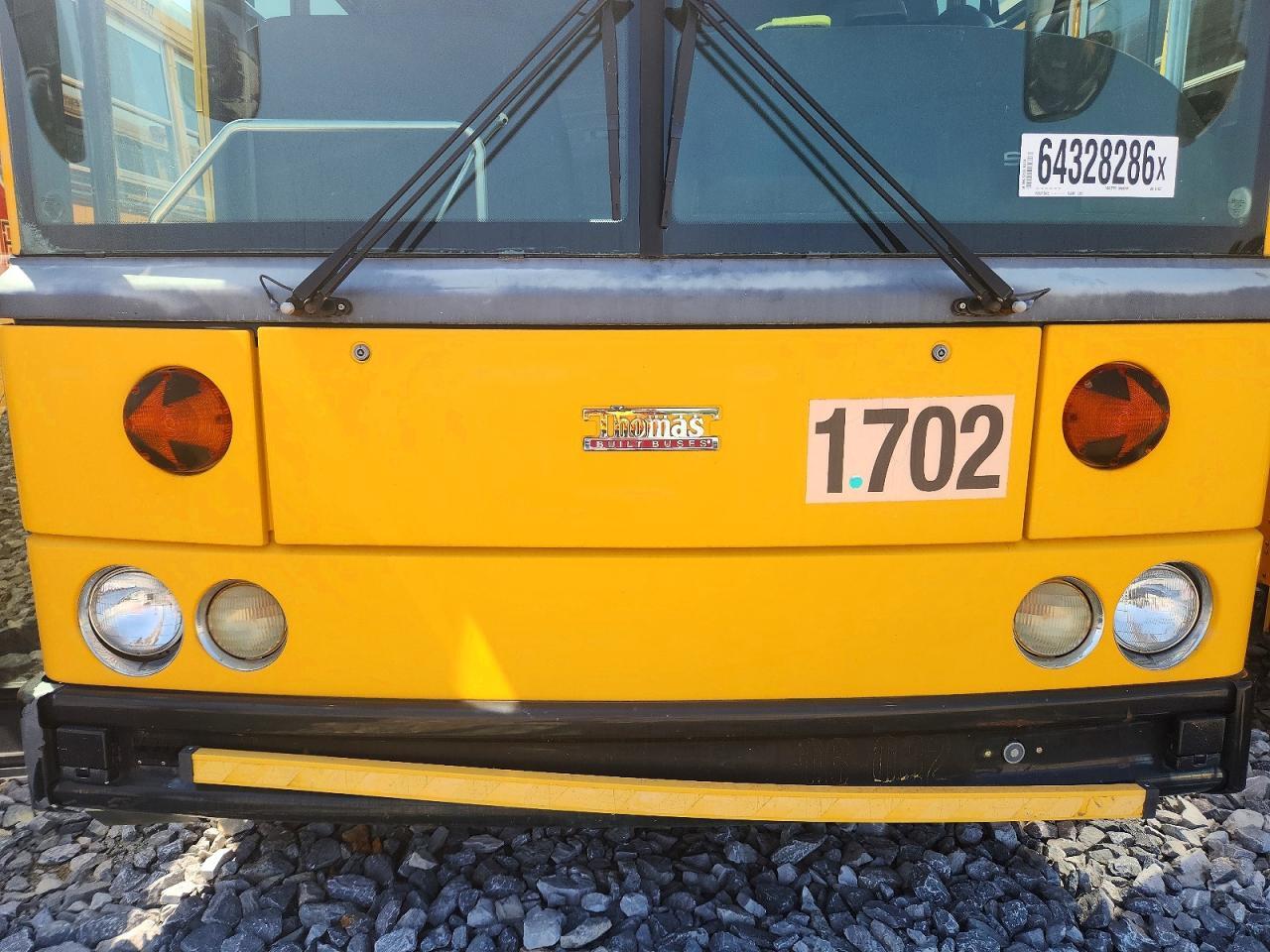 2004 THOMAS SCHOOL BUS - SCHOOL BUS — Фото 7 из 10