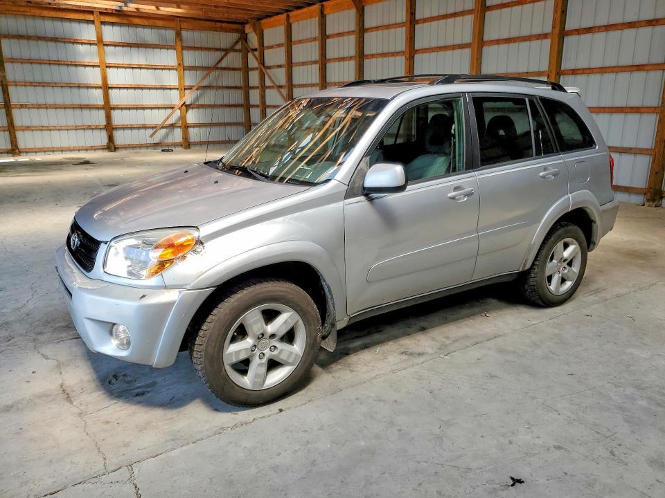 2004 TOYOTA RAV4 JTEHD20V246001227
