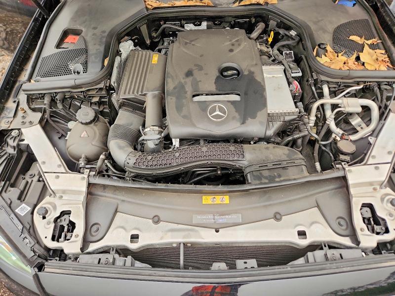 2018 MERCEDES-BENZ E 300 4MATIC — Фото 11 из 12