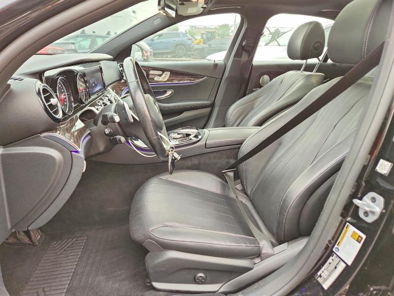 2018 MERCEDES-BENZ E 300 4MATIC — Фото 7 из 12