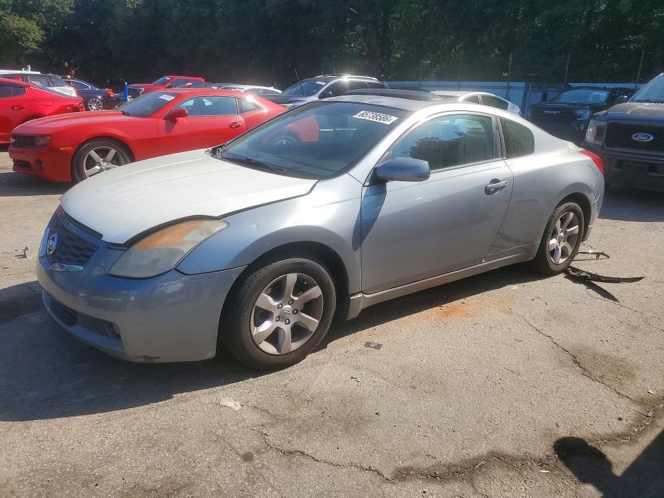 2008 NISSAN ALTIMA 1N4AL24EX8C111314