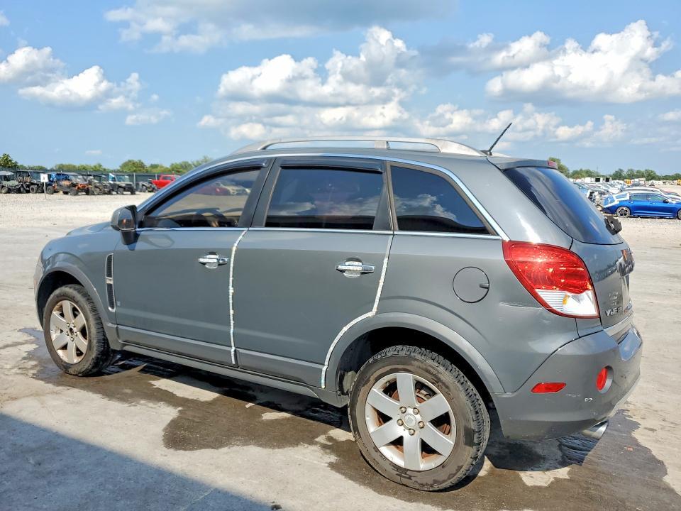 2008 SATURN VUE — Фото 2 из 13