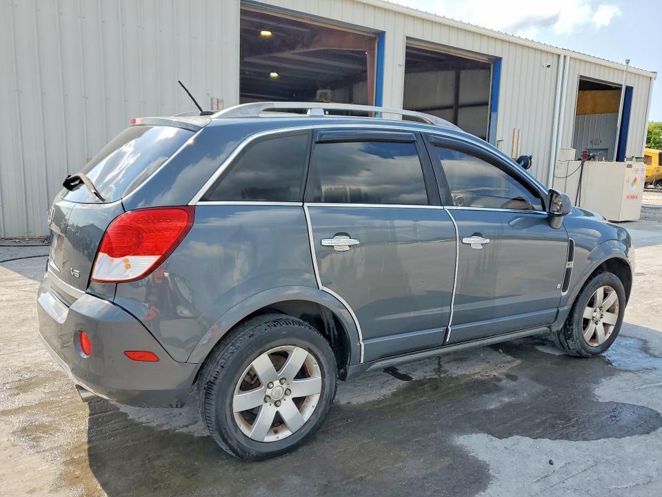 2008 SATURN VUE — Фото 3 из 13