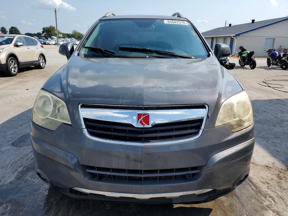 2008 SATURN VUE — Фото 5 из 13