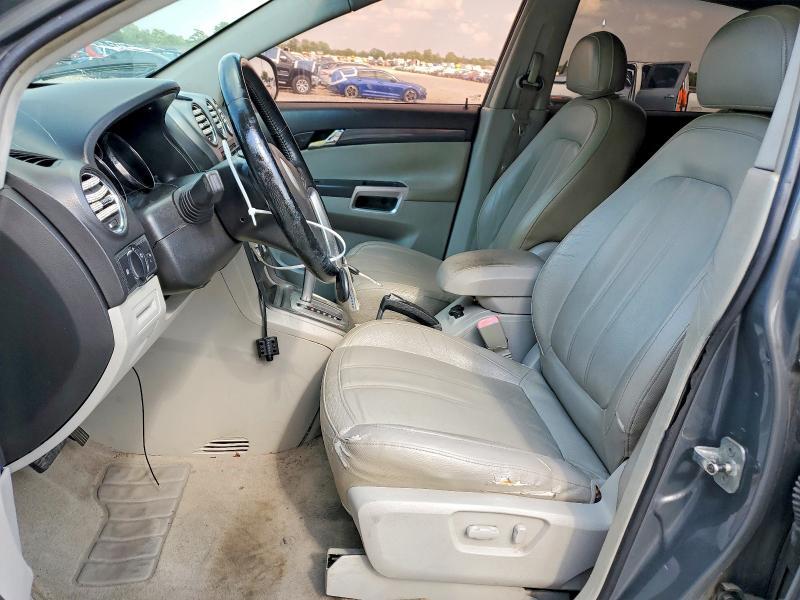 2008 SATURN VUE — Фото 7 из 13