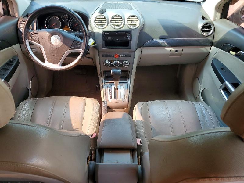 2008 SATURN VUE — Фото 8 из 13