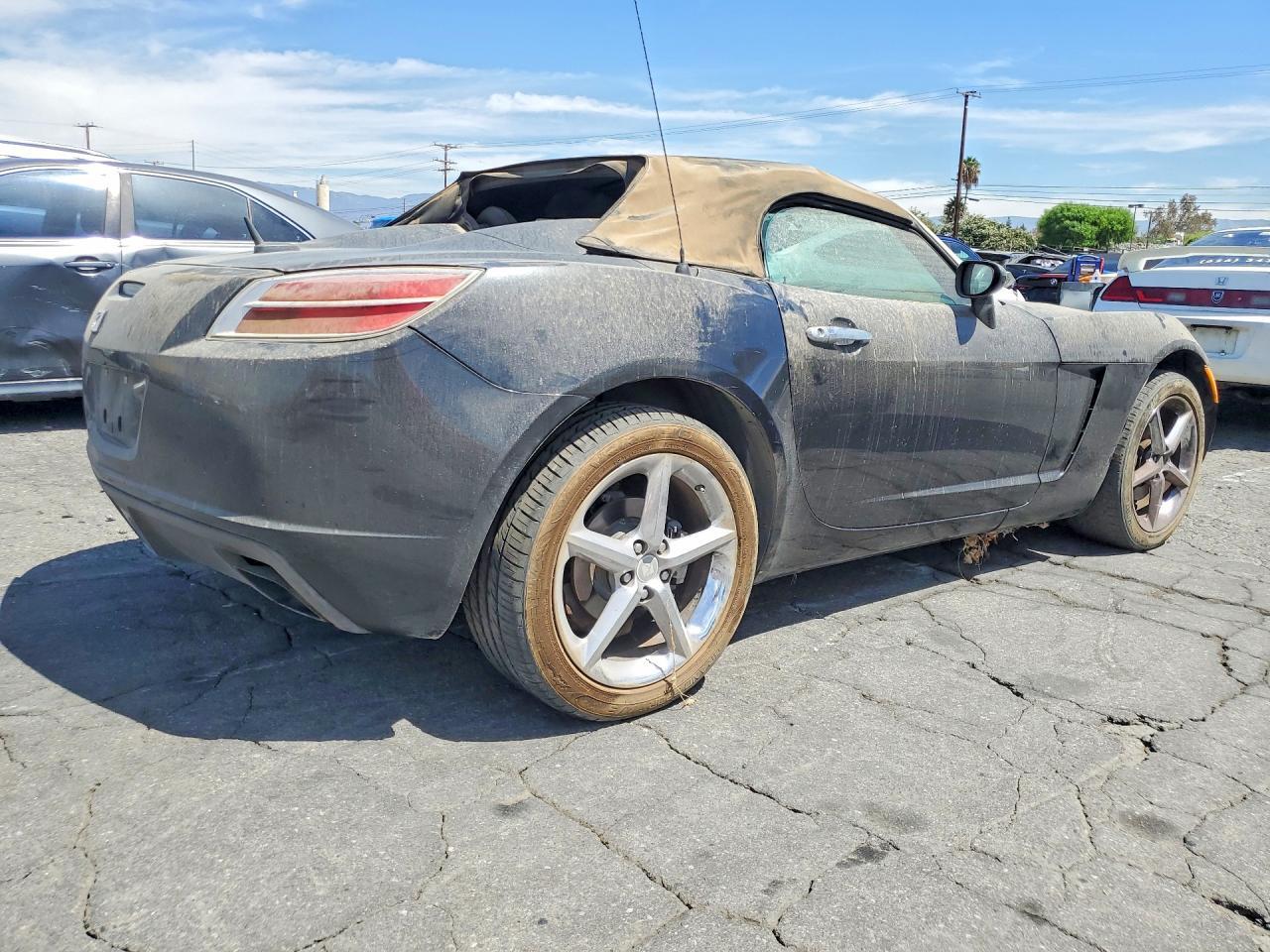 2008 SATURN SKY — Фото 3 из 12