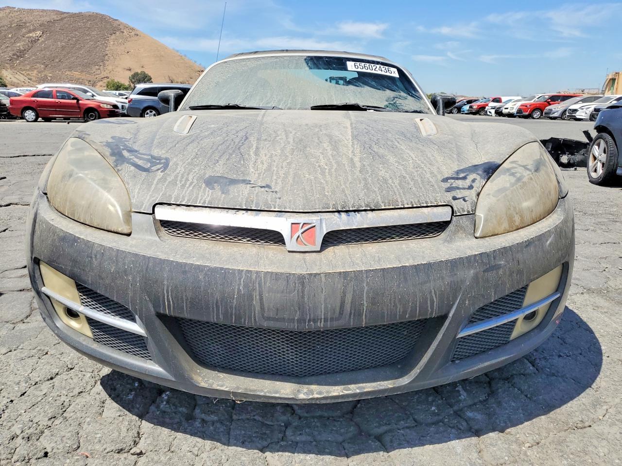 2008 SATURN SKY — Фото 5 из 12
