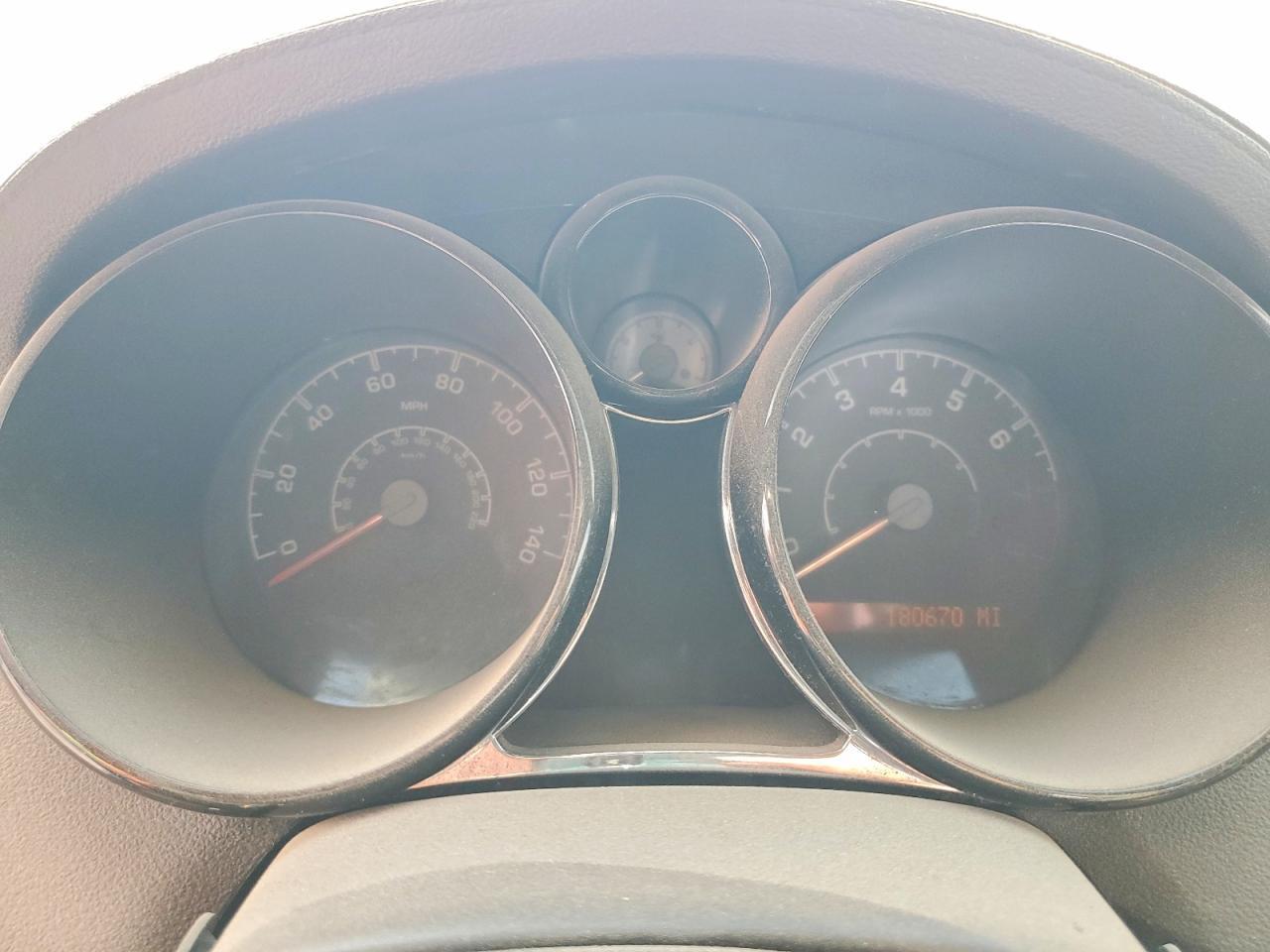 2008 SATURN SKY — Фото 9 из 12