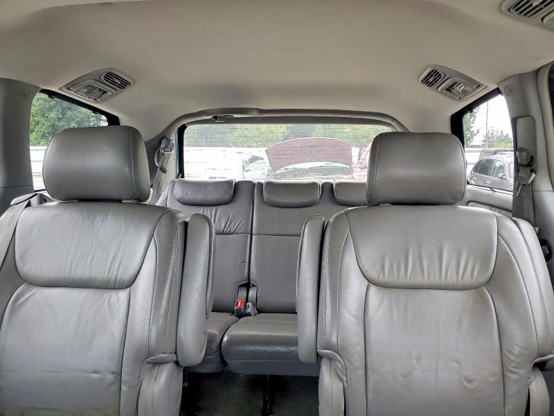 2004 TOYOTA SIENNA XLE LIMITED 7 PASSENGER — Фото 10 из 14