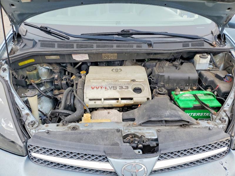 2004 TOYOTA SIENNA XLE LIMITED 7 PASSENGER — Фото 12 из 14