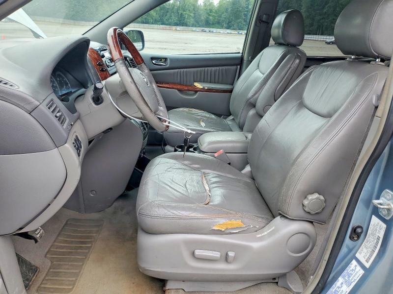 2004 TOYOTA SIENNA XLE LIMITED 7 PASSENGER — Фото 7 из 14
