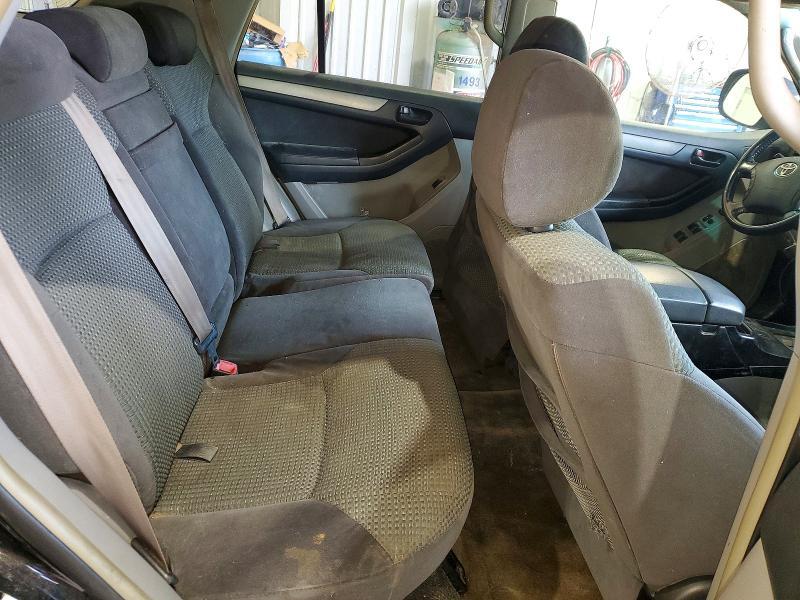 2004 TOYOTA 4RUNNER SPORT EDITION — Фото 11 из 15