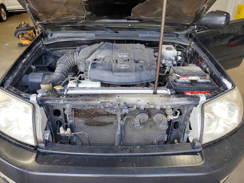 2004 TOYOTA 4RUNNER SPORT EDITION — Фото 12 из 15