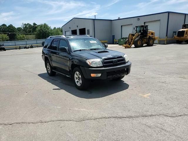 2004 TOYOTA 4RUNNER SPORT EDITION — Фото 14 из 15