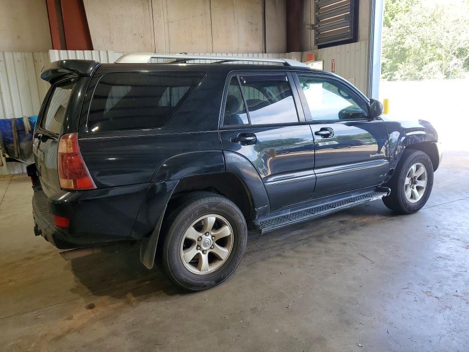 2004 TOYOTA 4RUNNER SPORT EDITION — Фото 3 из 15