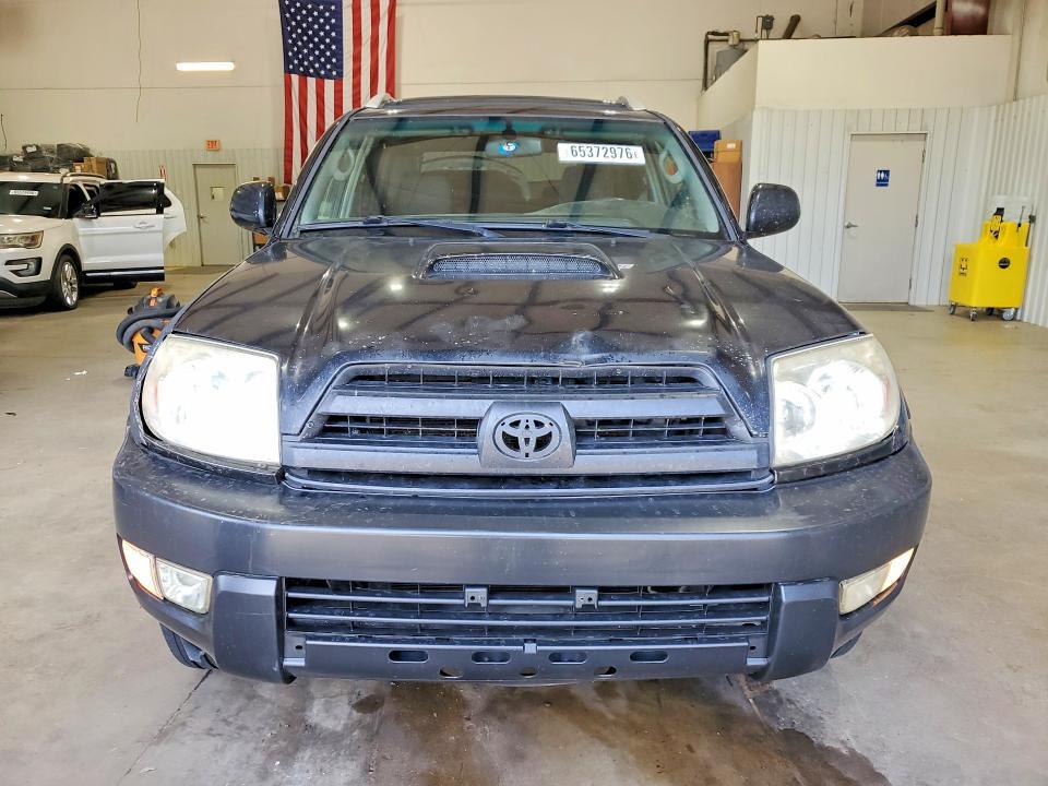 2004 TOYOTA 4RUNNER SPORT EDITION — Фото 5 из 15