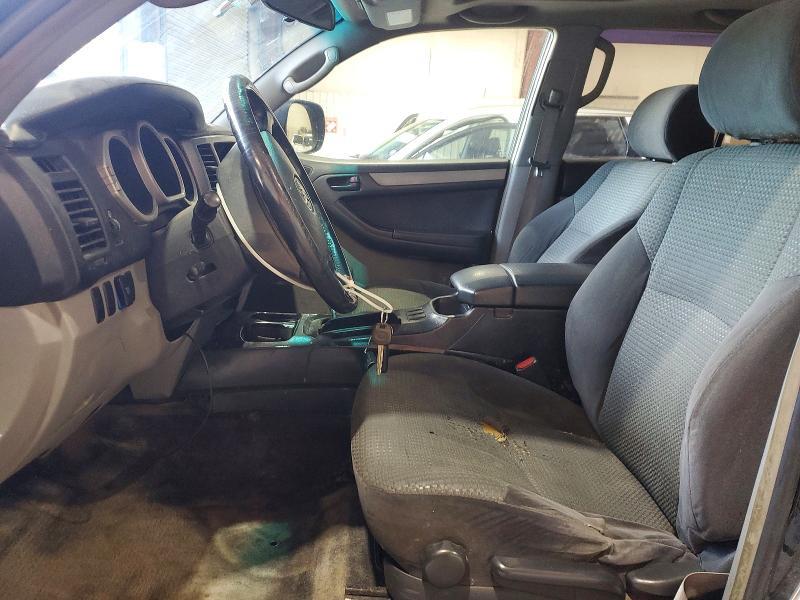 2004 TOYOTA 4RUNNER SPORT EDITION — Фото 7 из 15