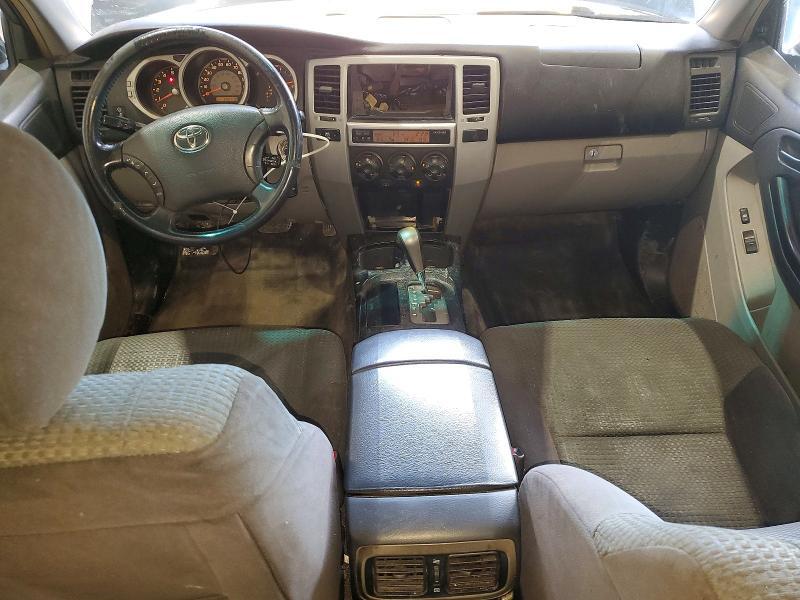 2004 TOYOTA 4RUNNER SPORT EDITION — Фото 8 из 15