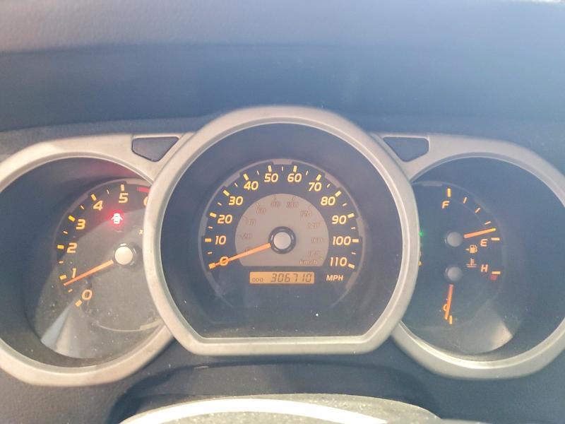 2004 TOYOTA 4RUNNER SPORT EDITION — Фото 9 из 15