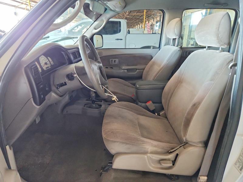 2004 TOYOTA TACOMA V6 — Фото 7 из 12