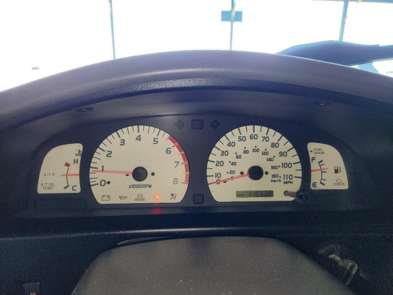 2004 TOYOTA TACOMA V6 — Фото 9 из 12