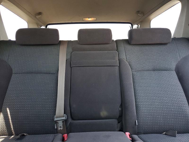2004 TOYOTA 4RUNNER SPORT EDITION — Фото 10 из 15