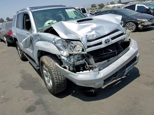 2004 TOYOTA 4RUNNER SPORT EDITION — Фото 14 из 15