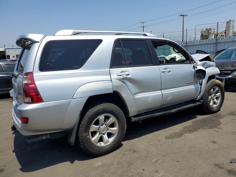 2004 TOYOTA 4RUNNER SPORT EDITION — Фото 3 из 15