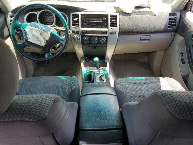 2004 TOYOTA 4RUNNER SPORT EDITION — Фото 8 из 15