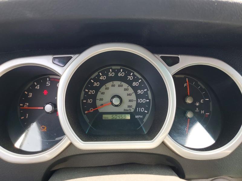 2004 TOYOTA 4RUNNER SPORT EDITION — Фото 9 из 15