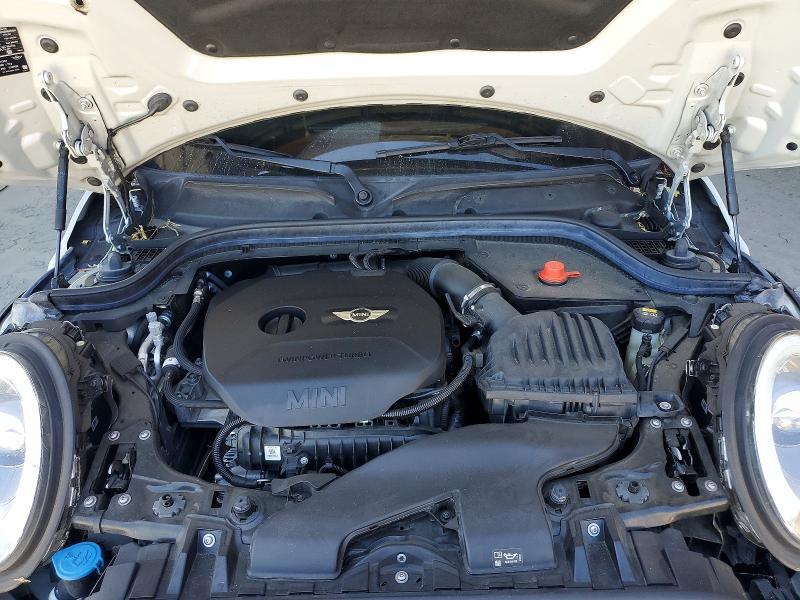 WMWXU1C52J2F81152 2018 MINI COOPER photo no. 11