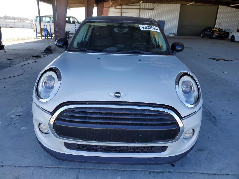 WMWXU1C52J2F81152 2018 MINI COOPER photo no. 5