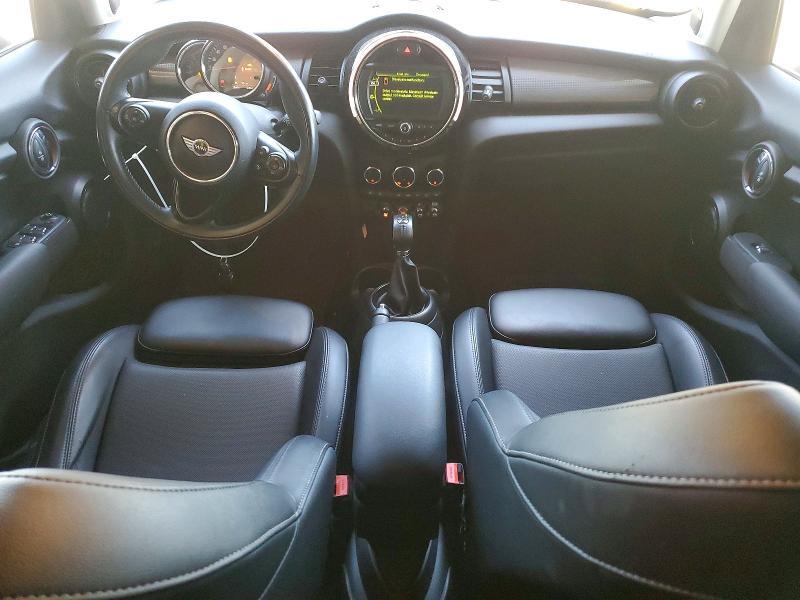 WMWXU1C52J2F81152 2018 MINI COOPER photo no. 8