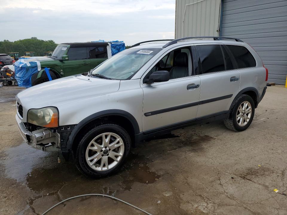 2004 VOLVO XC90 YV1CM59H441097950