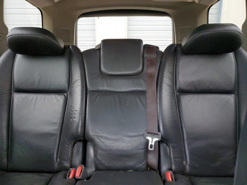 2004 VOLVO XC90 — Фото 10 из 13