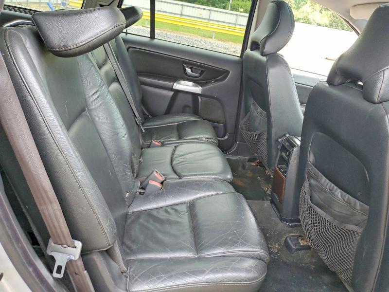 2004 VOLVO XC90 — Фото 11 из 13