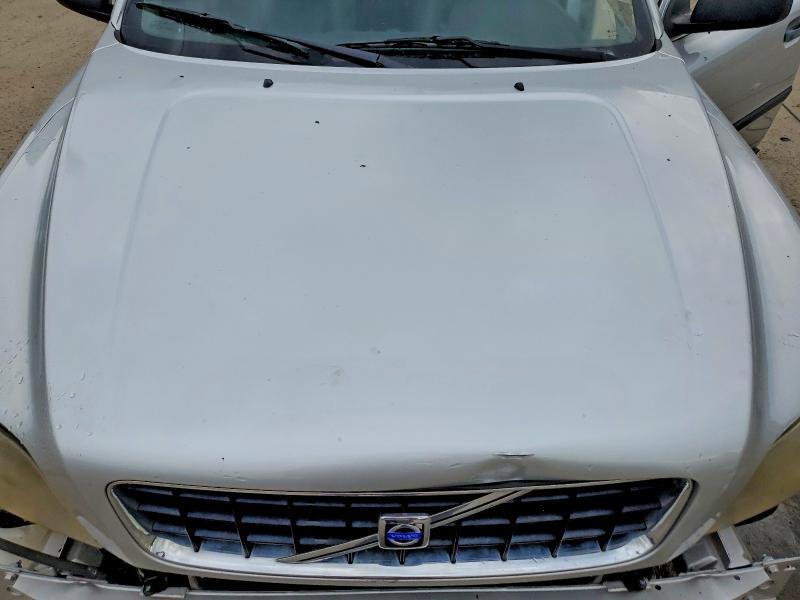 2004 VOLVO XC90 — Фото 12 из 13