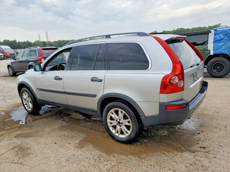 2004 VOLVO XC90 — Фото 2 из 13