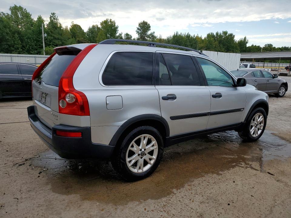 2004 VOLVO XC90 — Фото 3 из 13