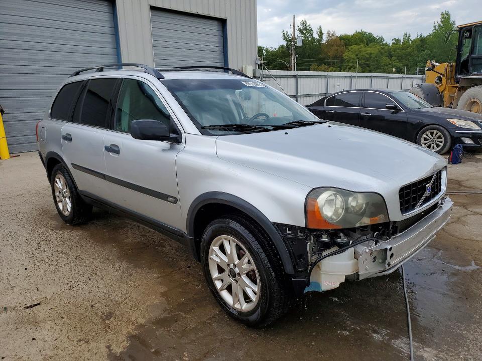 2004 VOLVO XC90 — Фото 4 из 13