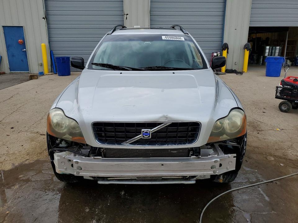 2004 VOLVO XC90 — Фото 5 из 13
