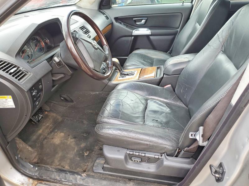 2004 VOLVO XC90 — Фото 7 из 13